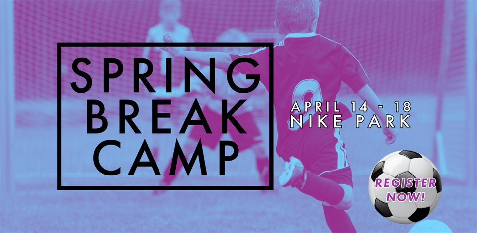 Spring Break Camp